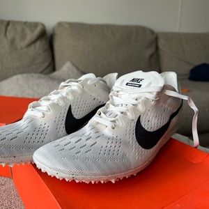 Nike Zoom Matumbo 3 Distance Running Spikes